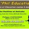 Cyno'phil Education Meaux