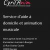 Cyril'anim  Bourges