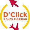 D'click Tours Passion Chantonnay