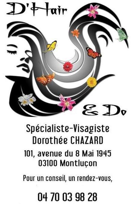 D'hair & Do Montluçon