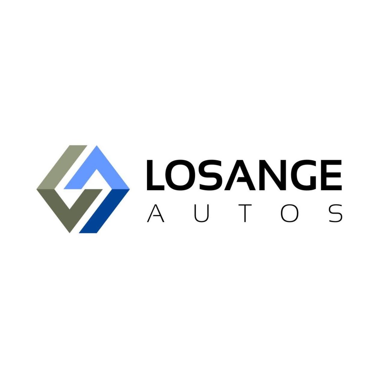Dacia Montlhéry - Groupe Losange Autos Montlhéry