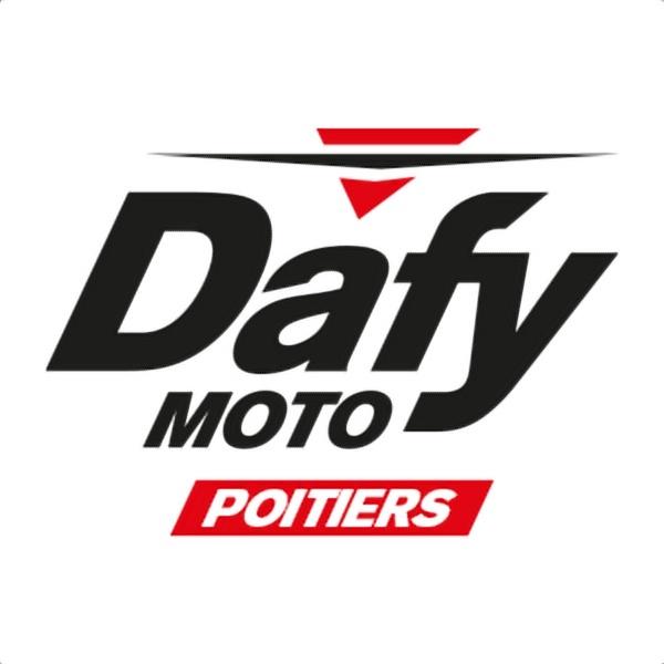 Dafy Moto Poitiers