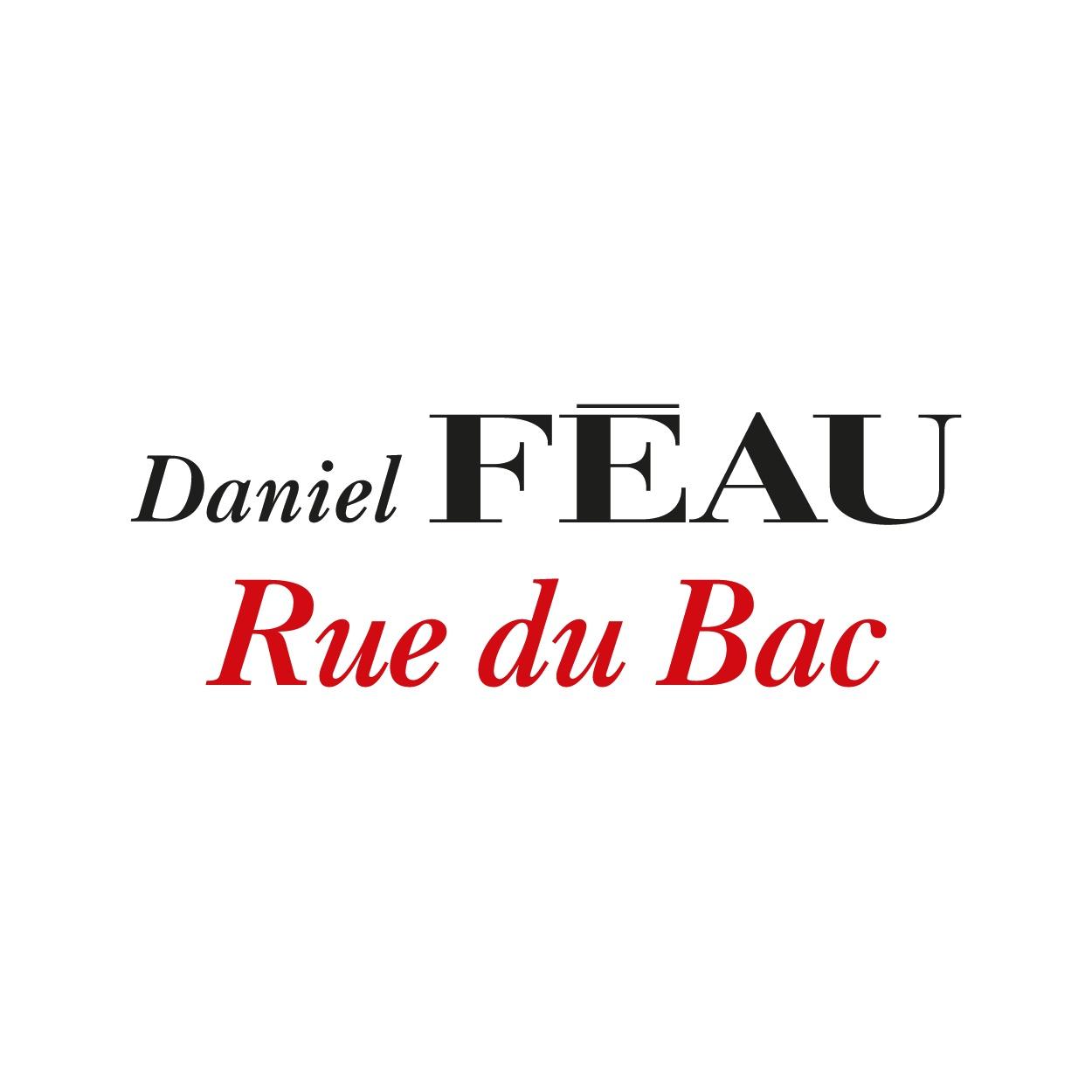 Daniel Féau Rue Du Bac Paris