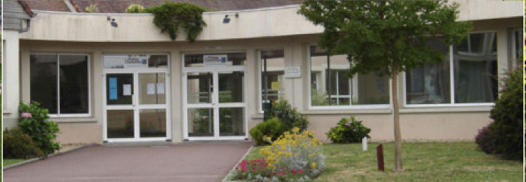 Lycée Agricole Et Horticole Danièle Mathiron Thuré