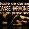 Danse Harmonie Aix En Provence