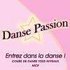 Ecole De Danse à Nice : Danse Passion