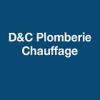 D Et C Plomberie Chauffage Chazey Sur Ain