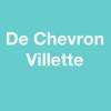 De Chevron Villette Sceaux