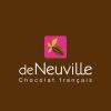 De Neuville Chocolatier Saint Denis