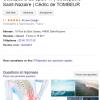 Ostéopathe Saint-nazaire - Ostéopathe Du Sport 44 - Cédric De Tombeur 10 Rue Du Bois Savary 44600 St Nazaire