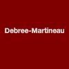 Debree-martineau Saint Cyr Sur Loire
