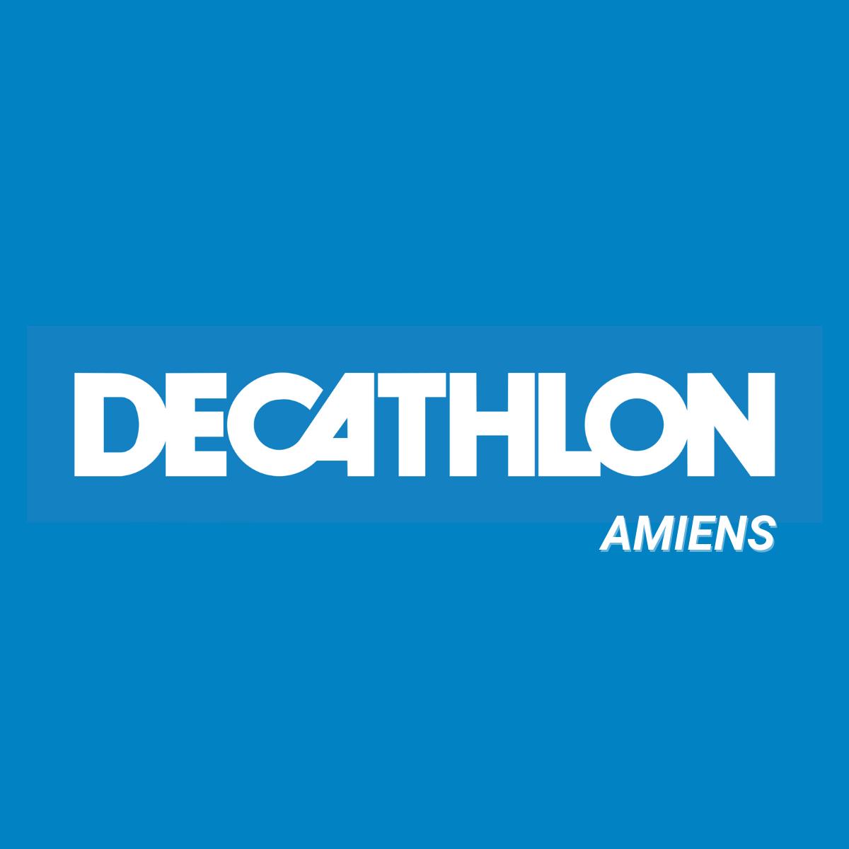 Décathlon Amiens