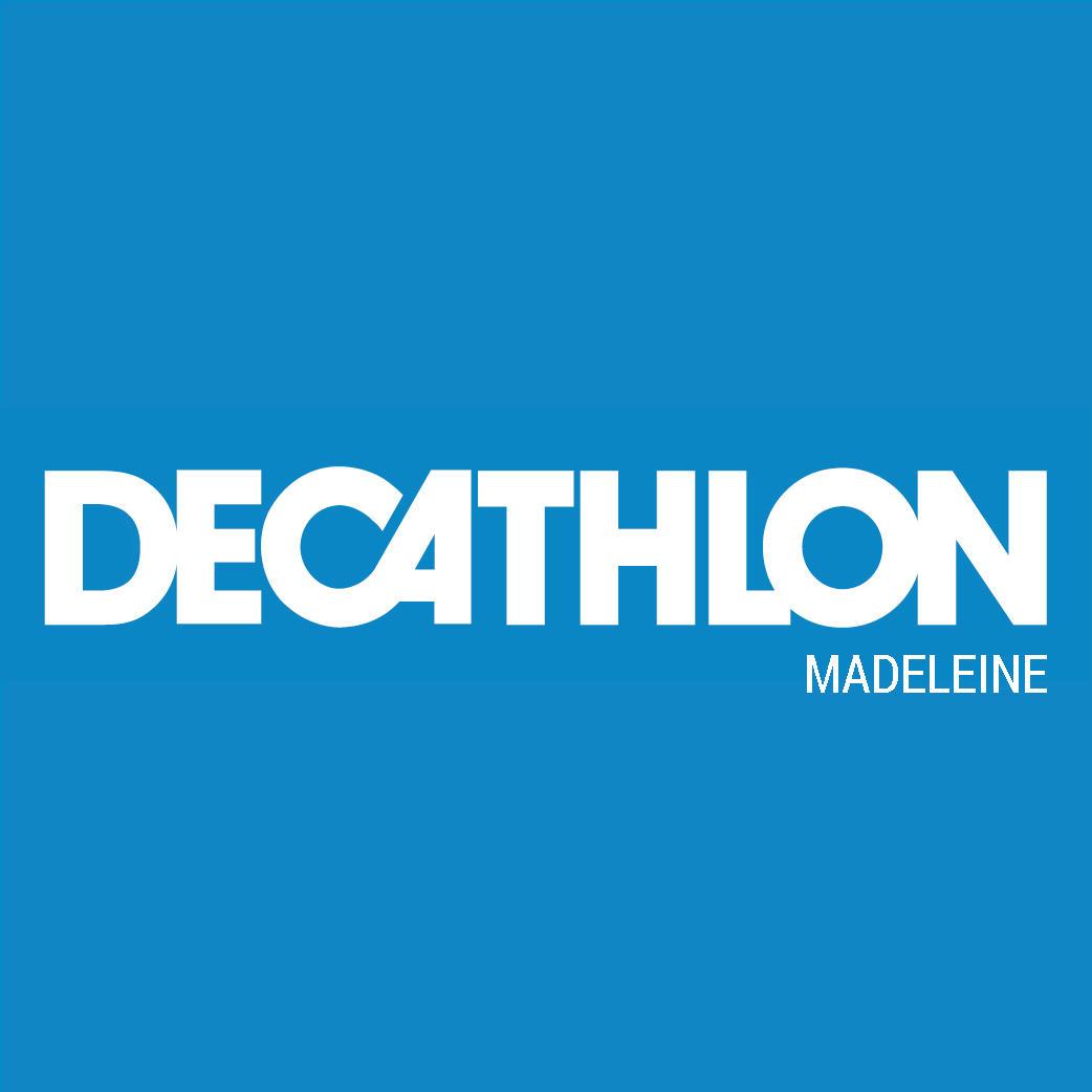 Décathlon Paris