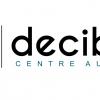 Logo Decibel Centre Auditif