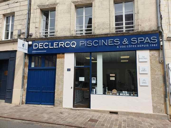 Declercq Piscines & Spas Mortagne Au Perche