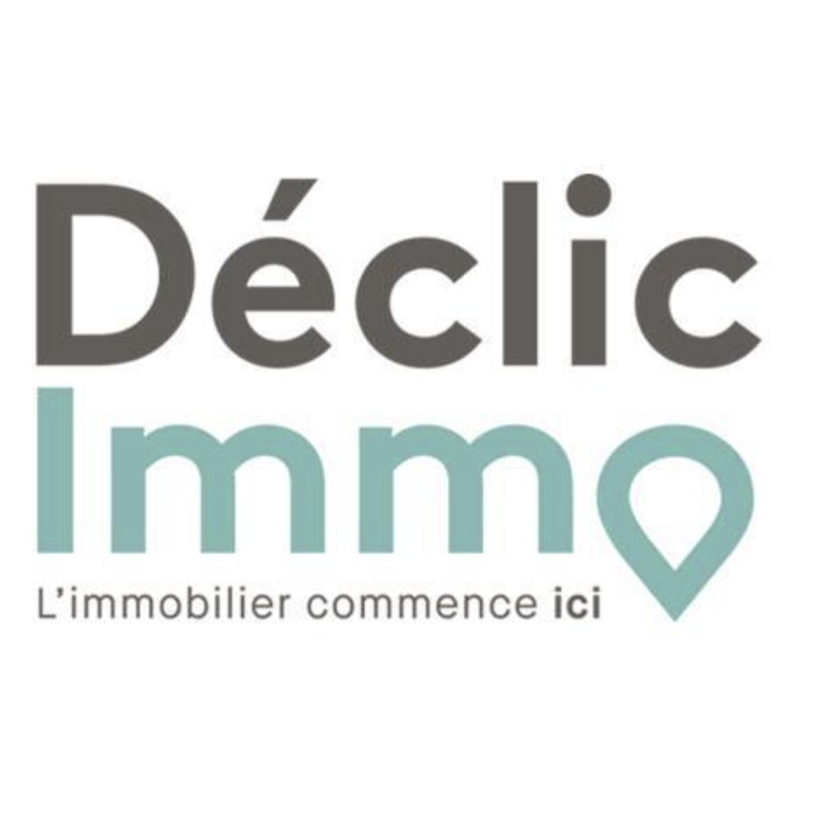 Declic Immo - 85 La Roche Sur Yon