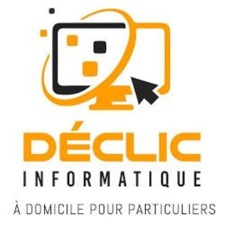 Déclic-informatique Clermont L'hérault