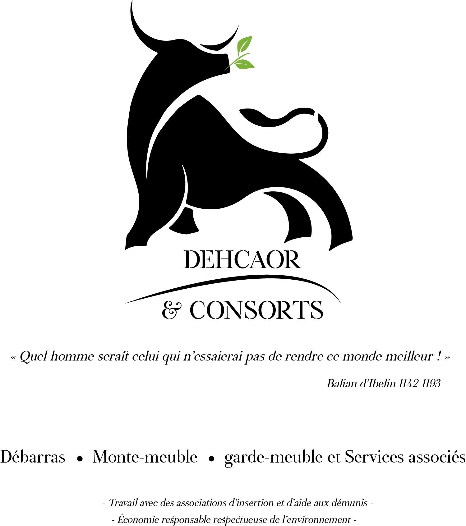 Dehcaor & Consorts Débarras Bagnolet