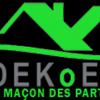 Dekoeko, Maçon Pro Dans Le 29 Ploudaniel
