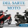 Del Sarte Moto Paris