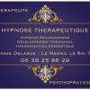 Delarue Hypnose Therapeutique Le Mesnil Le Roi