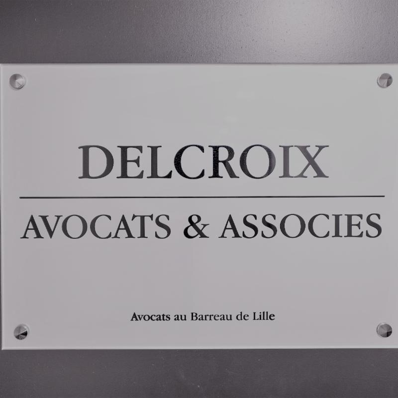 Delcroix Avocats Et Associés Villeneuve D'ascq