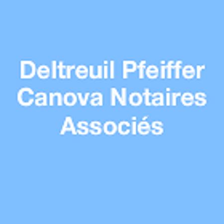 Deltreuil Pfeiffer Canova Notaires Associés Limoges