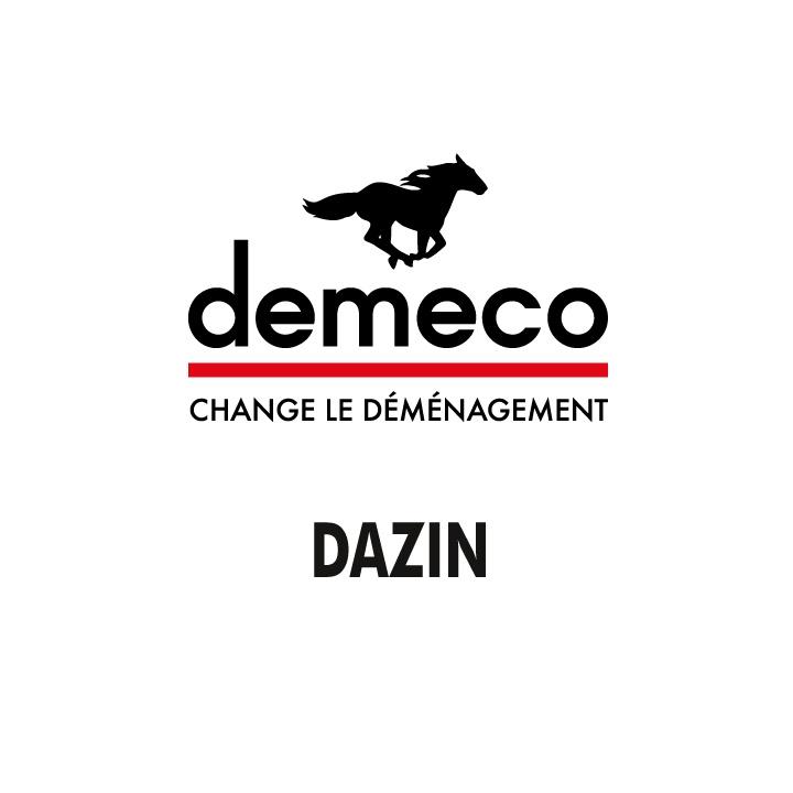 Demeco - Déménagements Dazin Arles Arles