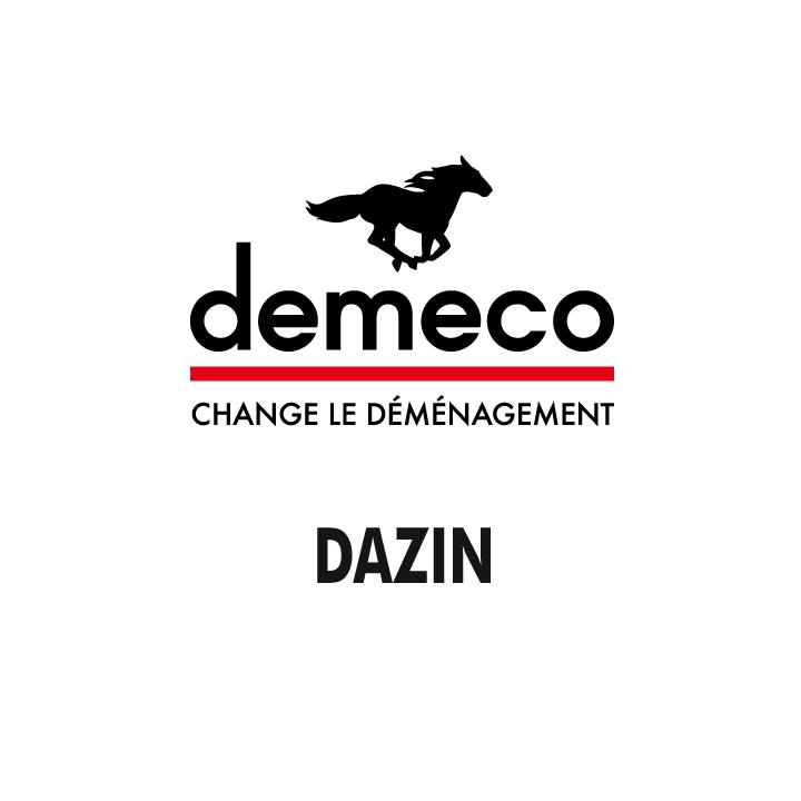 Demeco - Déménagements Dazin Marseille 16 Marseille