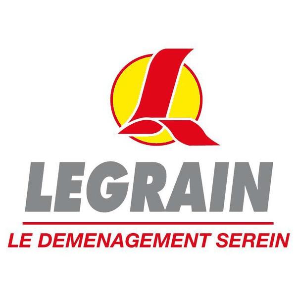 Déménagement Legrain Lille
