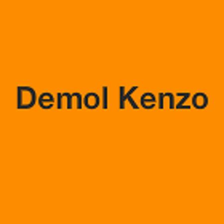 Demol Kenzo Narrosse
