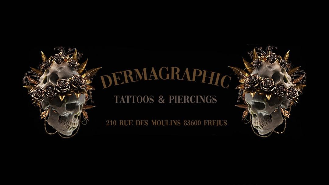 Dermagraphic Fréjus Tatouage & Piercing Fréjus
