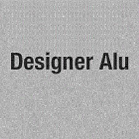 Designer Alu Gigean