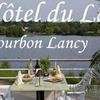 Hôtel Du Lac Bourbon Lancy