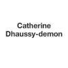 Dhaussy-demon Catherine Iwuy