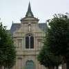 Chapelle Sainte-catherine.