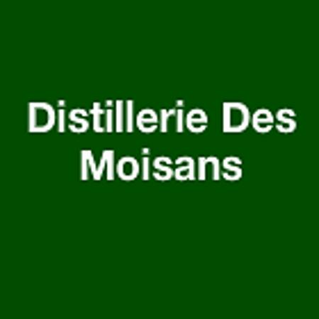 Distillerie Des Moisans Sireuil