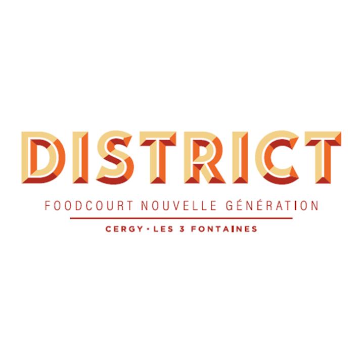 District - Cergy Les 3 Fontaines Cergy