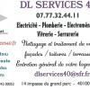 Dl Services 40 Dax