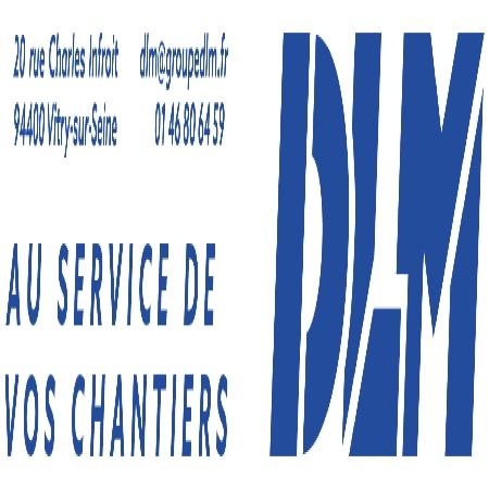 Dlm - L'électricité Au Service De Vos Chantiers Vitry Sur Seine