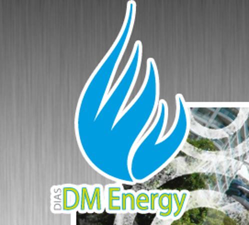 Dm Energy Guebwiller
