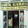 Dock Games Montélimar