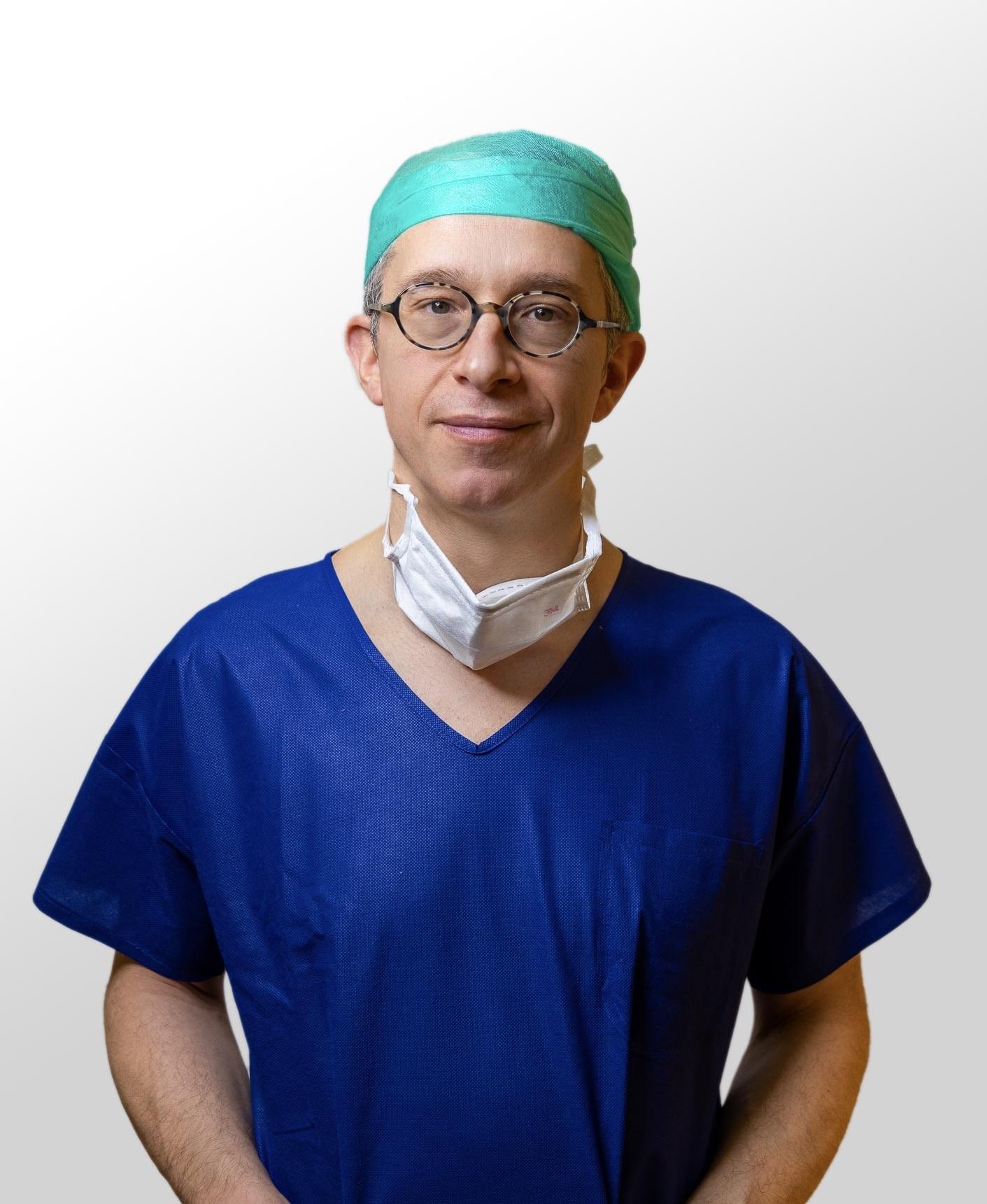 Docteur Nicolas Munoz-bongrand - Chirurgien Viscéral Et Digestif à Nogent-sur-marne (94) Nogent Sur Marne