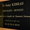 Docteur Samy Kerrad Blois