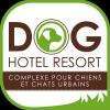 Dog Hotel Resort Saran