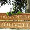 Domaine De L'olivette  Le Castellet