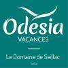 Domaine De Seillac - Odésia Vacances Valloire Sur Cisse