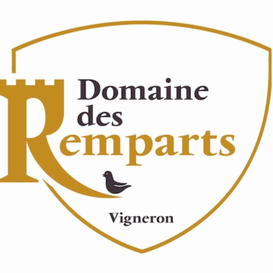 Domaine Des Remparts Saint Bris Le Vineux