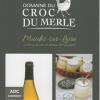 Domaine Du Croc Du Merle Muides Sur Loire