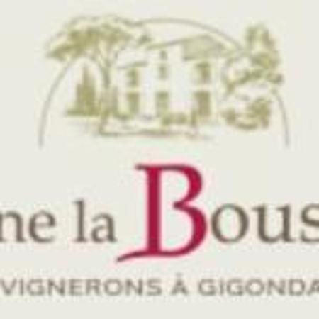Domaine La Bouscatière Gigondas